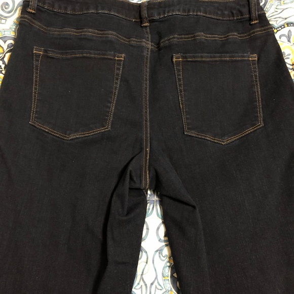 Maurice’s jeggings - Picture 4 of 4